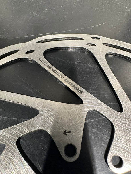 Disco Sram Center Line 200mm