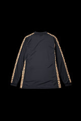 Leopard Jersey
