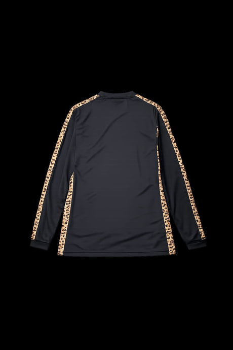 Leopard Jersey