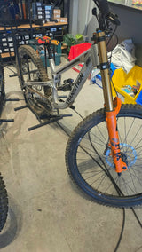 Transition TR11 (TALLA S)