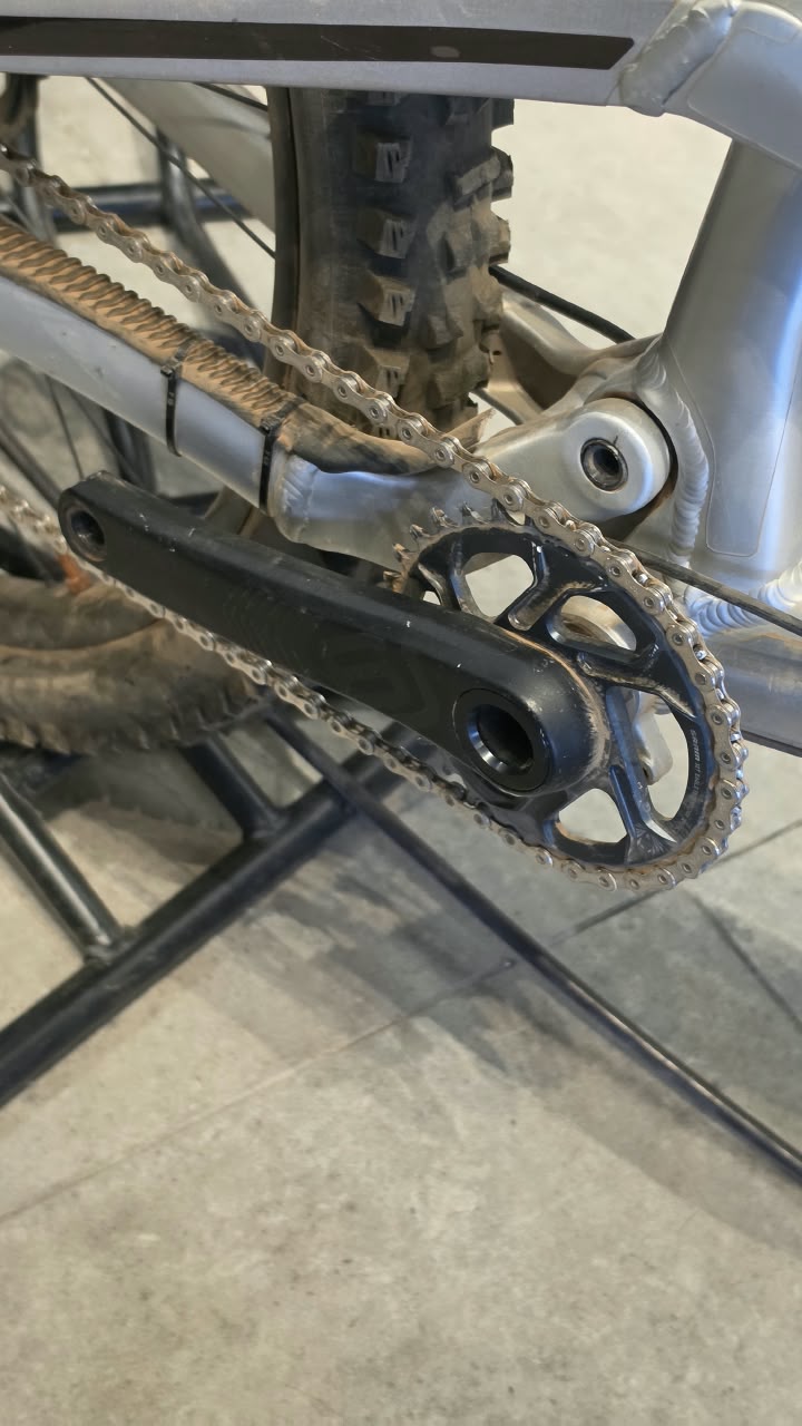 Transition TR11 (TALLA S)