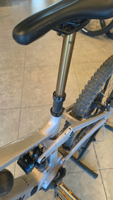 Transition Regullator CX (Talla M)