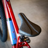 Bicicleta MTB Dominate Kids Aro 24" Red