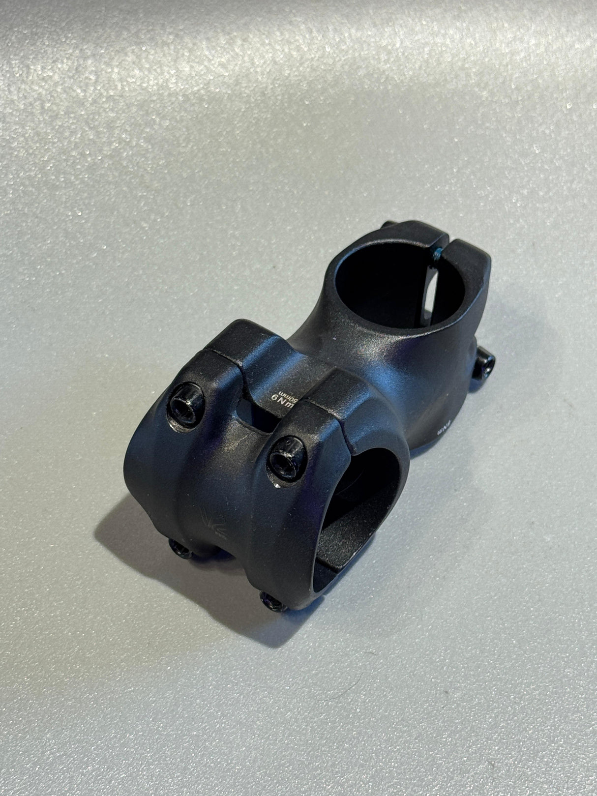 Tee V2 Pro Clamp 35mm Largo 45mm