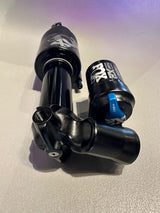 SHOCK FOX FLOAT FLOAT X2 PERFORMNACE ELITE TRUNNION 205X65