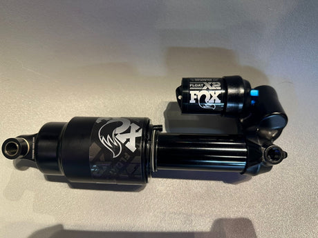 SHOCK FOX FLOAT FLOAT X2 PERFORMNACE ELITE TRUNNION 205X65
