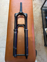 HORQUILLA MARZOCCHI Z1 170 GRIP