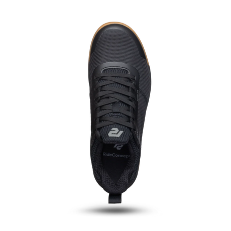 ZAPATILLA RIDE CONCEPTS ACCOMPLICE MEN'S BLACK