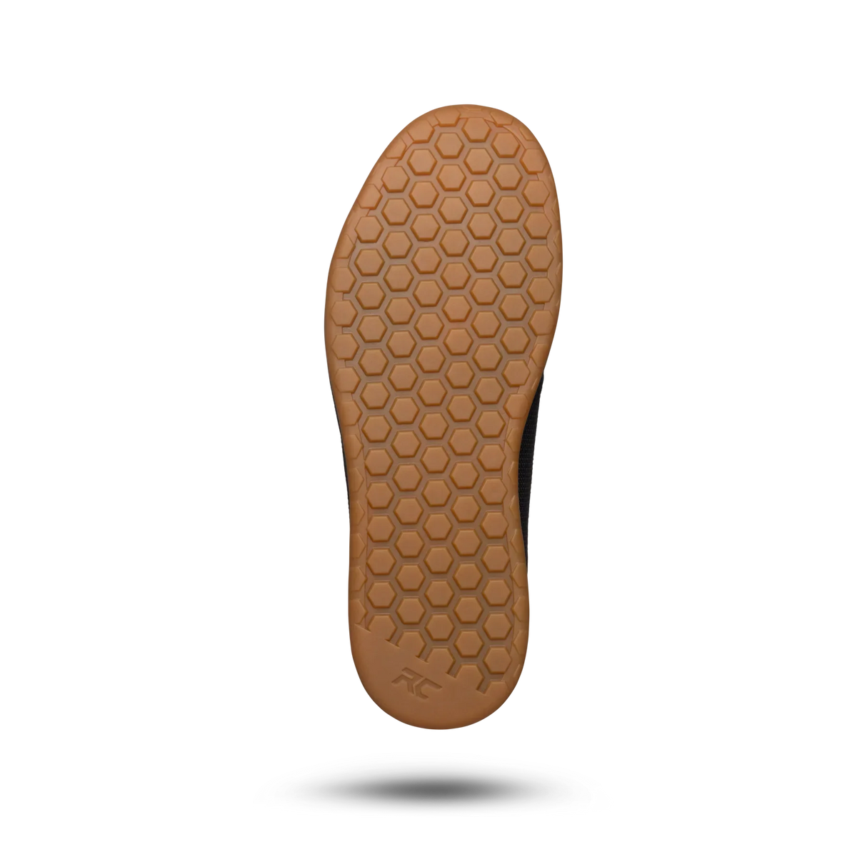 ZAPATILLA RIDE CONCEPTS ACCOMPLICE MEN'S BLACK