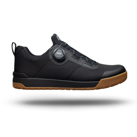 ZAPATILLA RIDE CONCEPTS ACCOMPLICE CLIP BOA MEN'S-BLACK
