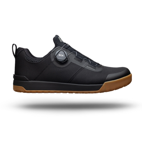 ZAPATILLA RIDE CONCEPTS ACCOMPLICE CLIP BOA MEN'S-BLACK
