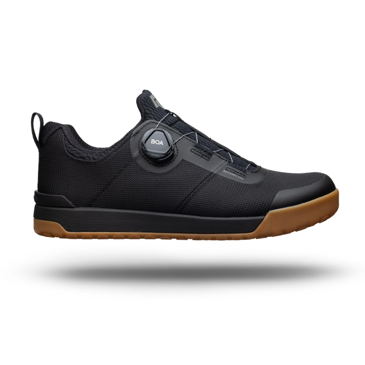 ZAPATILLA RIDE CONCEPTS ACCOMPLICE CLIP BOA MEN'S-BLACK