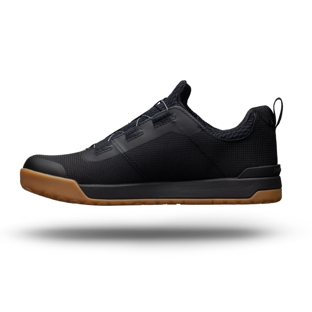 ZAPATILLA RIDE CONCEPTS ACCOMPLICE CLIP BOA MEN'S-BLACK
