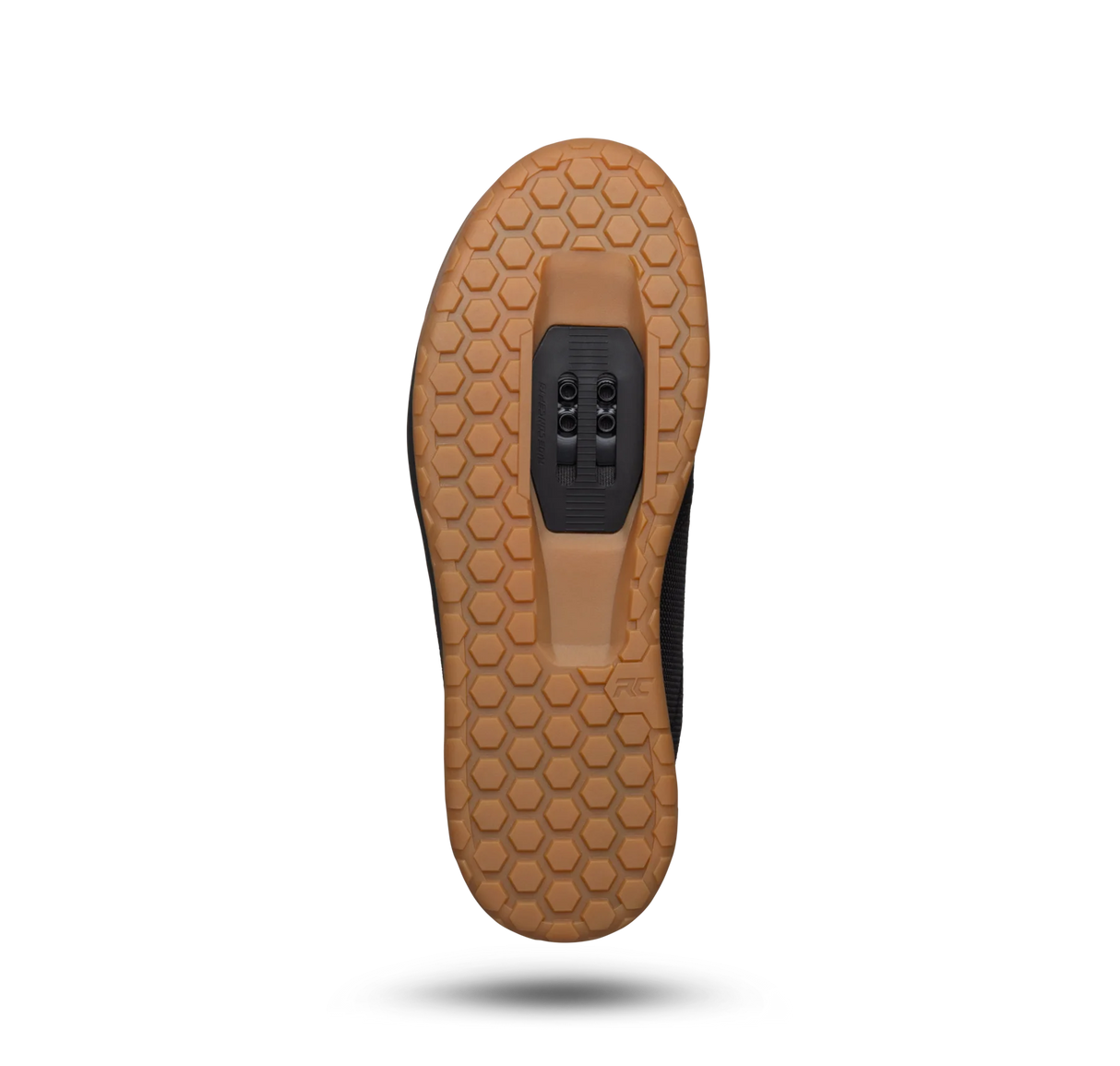 ZAPATILLA RIDE CONCEPTS ACCOMPLICE CLIP MEN'S BLACK