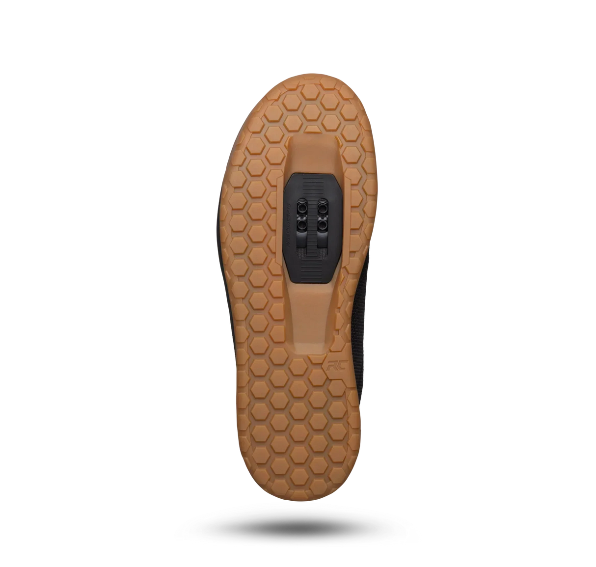 ZAPATILLA RIDE CONCEPTS ACCOMPLICE CLIP BOA MEN'S-BLACK