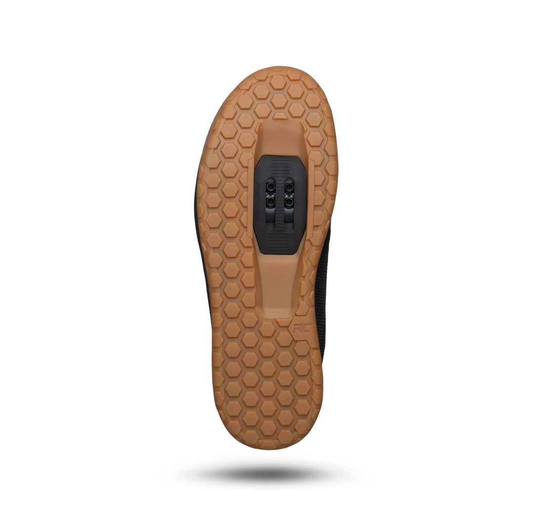 ZAPATILLA RIDE CONCEPTS ACCOMPLICE CLIP BOA MEN'S-BLACK