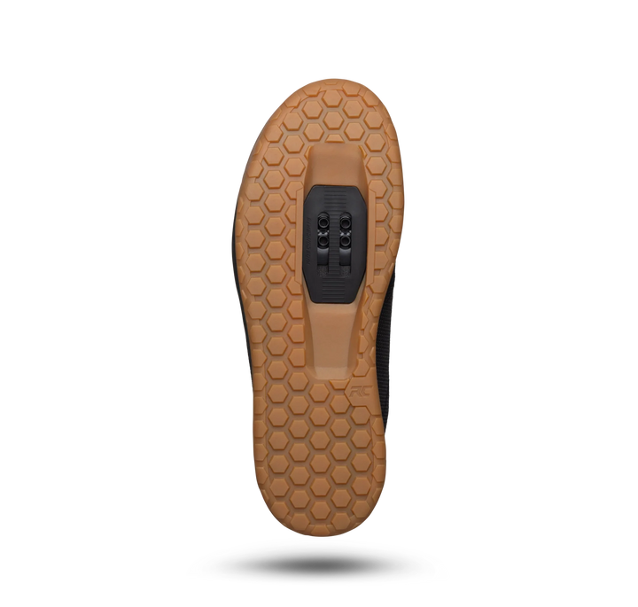 ZAPATILLA RIDE CONCEPTS ACCOMPLICE CLIP BOA MEN'S-BLACK