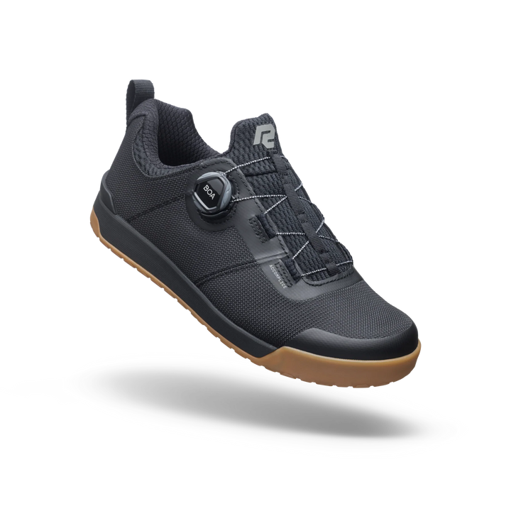 ZAPATILLA RIDE CONCEPTS ACCOMPLICE CLIP BOA MEN'S-BLACK