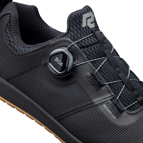 ZAPATILLA RIDE CONCEPTS ACCOMPLICE CLIP BOA MEN'S-BLACK