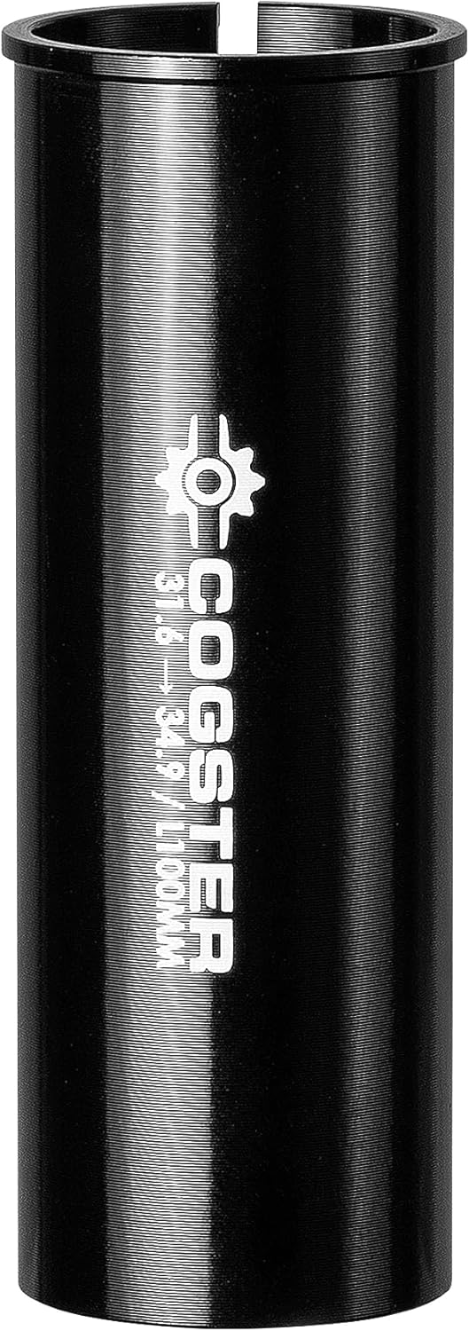 Adaptador Tubo 31.6Mm A 34.9Mm Problem Solver