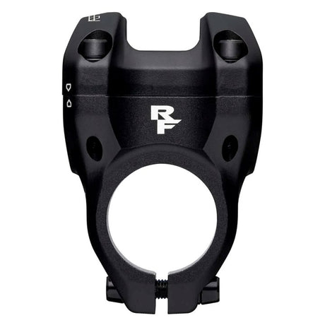 Tee Raceface  Aeffect R 35x32mm Black