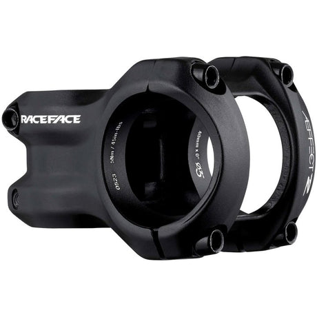 Tee Raceface  Aeffect R 35x32mm Black