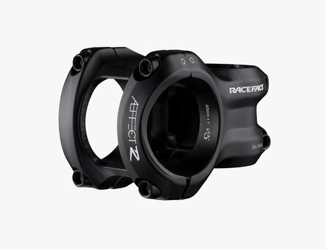Tee Raceface  Aeffect R 35x32mm Black