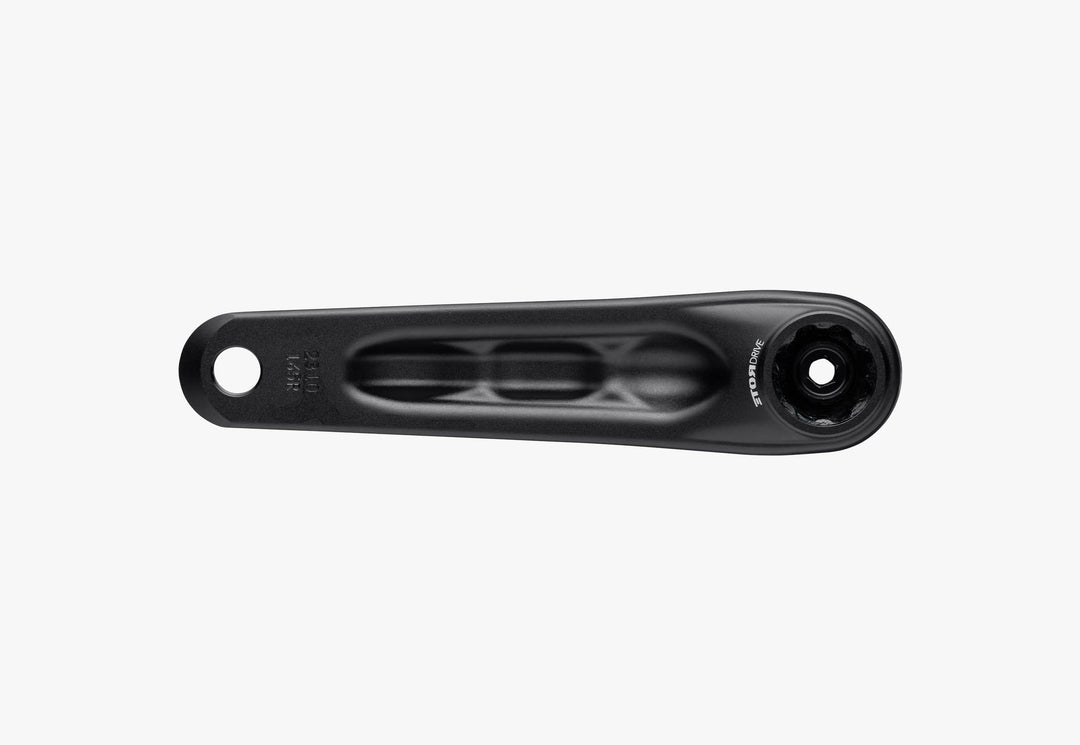 VOLANTE RACE FACE AEFFECT ETOR BLK