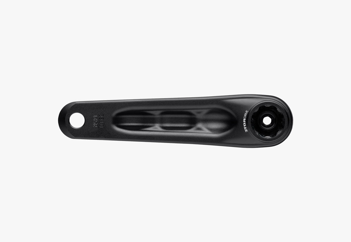 VOLANTE RACE FACE AEFFECT ETOR BLK (Fazua)