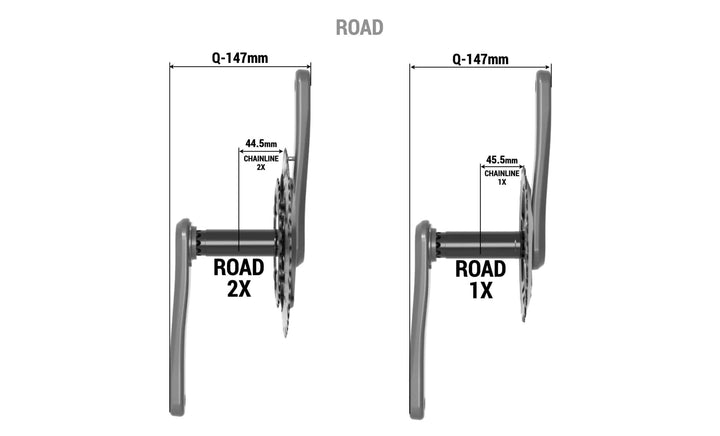 Volante Ruta Praxis Alba M30 160Mm X-Ring