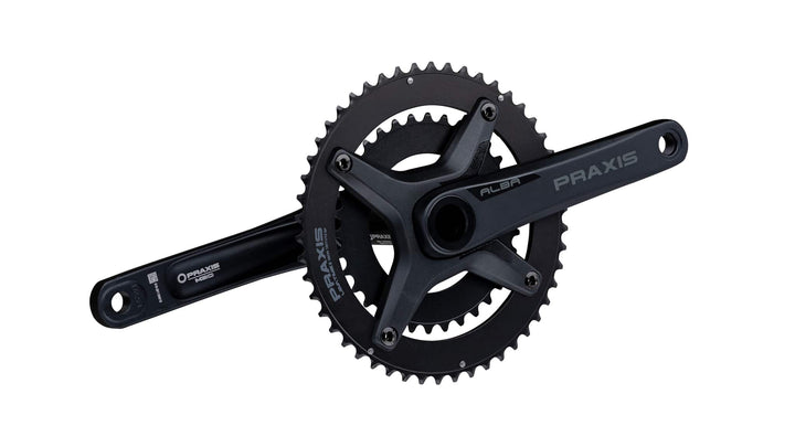 Volante Ruta Praxis Alba M30 160Mm X-Ring