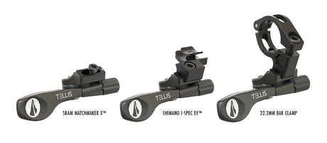 Remoto Sdg 1X Matchmaker I-Spec Ev Mount/Hardware