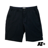 A.T Plus Short Obsidian