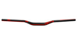 Manubrio Deity Brendog 31.8 HBAR 30MM RISE RED