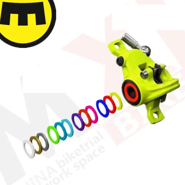 Caliper Ring Set Magura - 2 Pistones