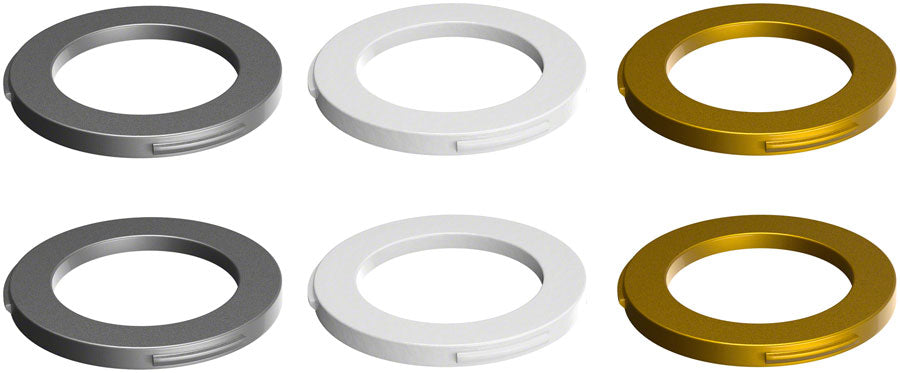 Caliper Ring Set Magura - 2 Pistones