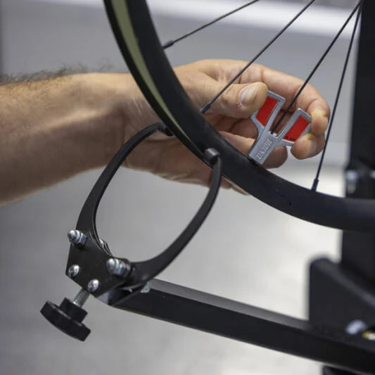 Servicio Enrayado (Por Rueda)