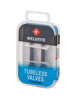 Set Válvulas Weldtite 55mm presta