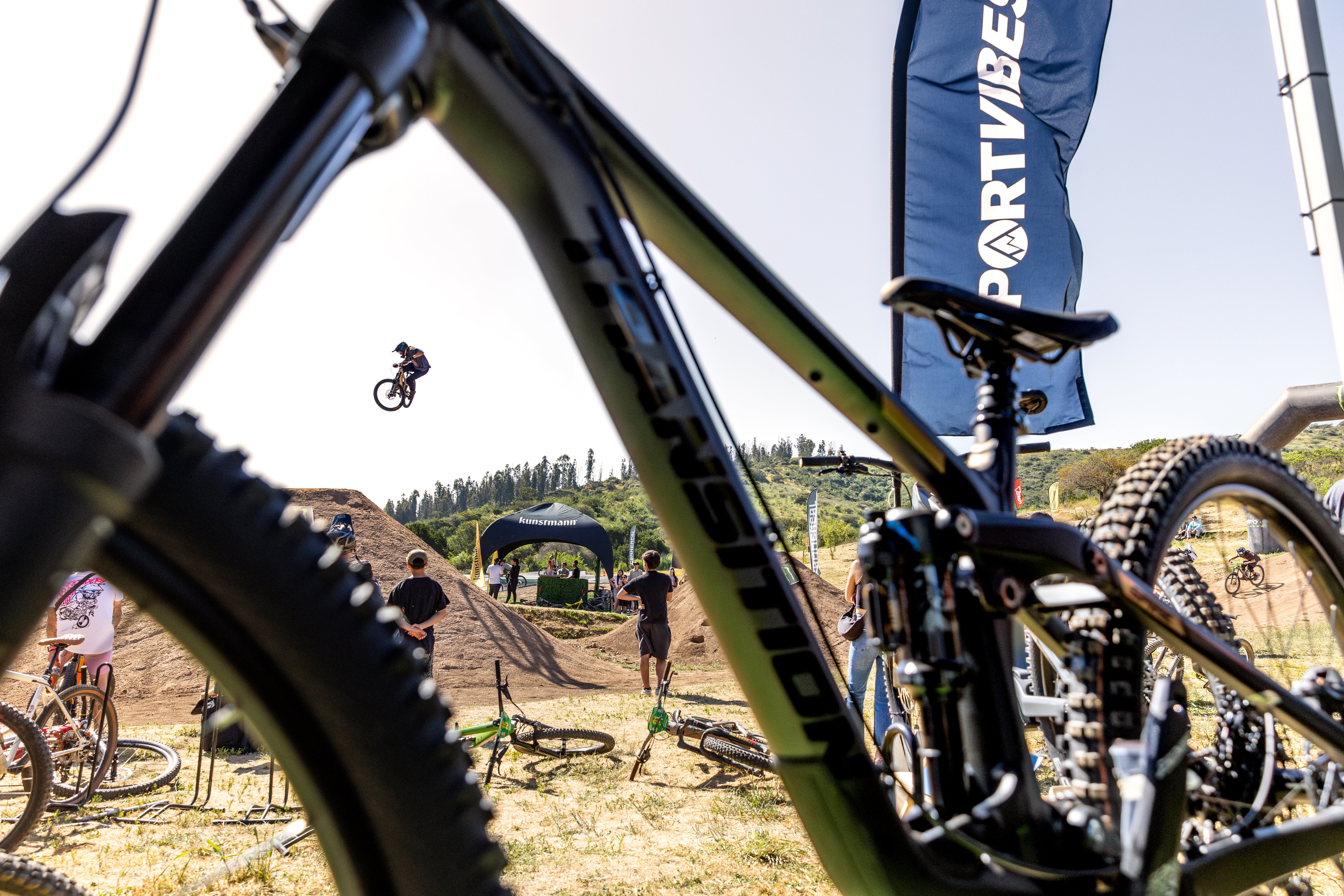 DEVINCI CHAINSAW – SPORTVIBES