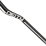 MANUBRIO DEITY BLACKLABEL 31.8 x 38MM WHITE