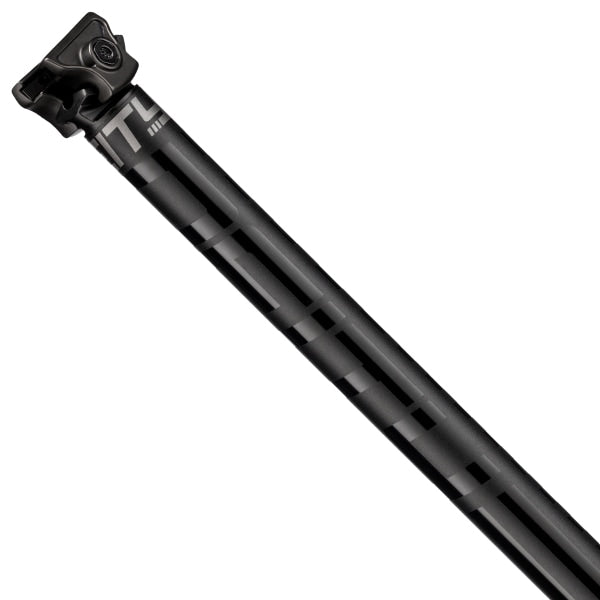 Tubo de Asiento Deity Retina Seatpost (I-BEAM) 31.6mm