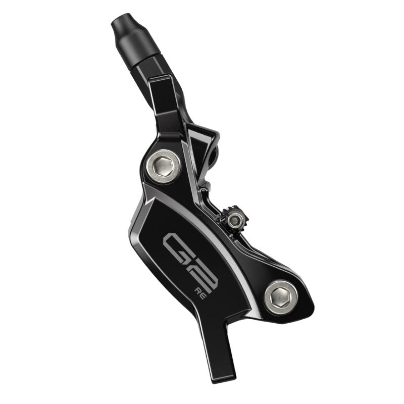 SET DE FRENOS SRAM DEL/TRAS G2 RE