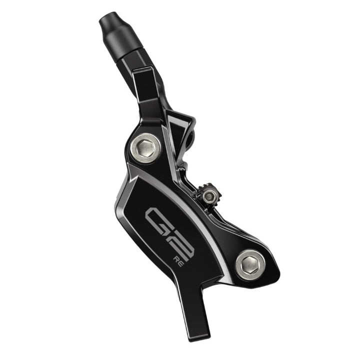 SET DE FRENOS SRAM DEL/TRAS G2 RE