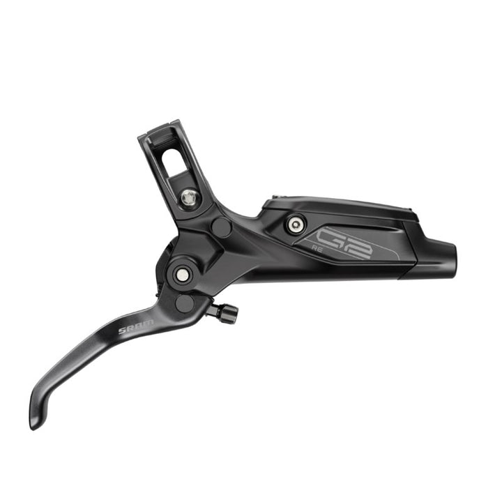 SET DE FRENOS SRAM DEL/TRAS G2 RE