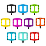 PEDAL FLAT DEITY DREFTRAP