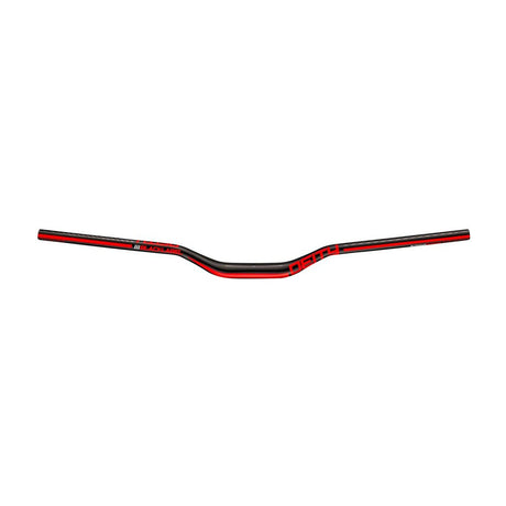 MANUBRIO DEITY BLACKLABEL 31.8 x 38MM RED