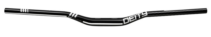 MANUBRIO DEITY BLACKLABEL 31.8 x 38MM WHITE