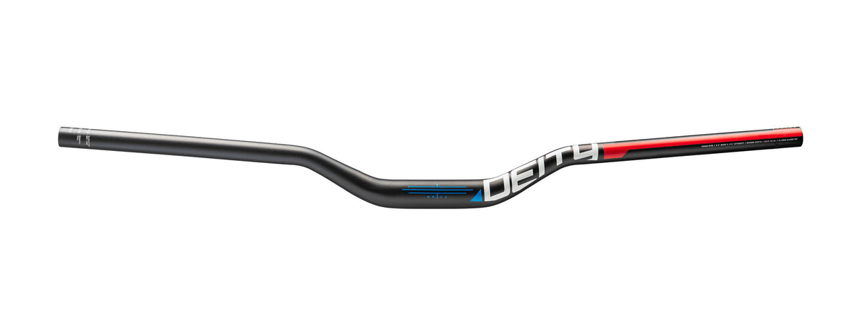 MANUBRIO DEITY CZ40 x 31.8 ANTHEM