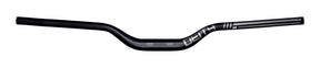 Manubrio DEITY Highside OS-35 50mm Rise Stealth