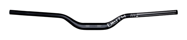 Manubrio DEITY Highside OS-35 50mm Rise Stealth